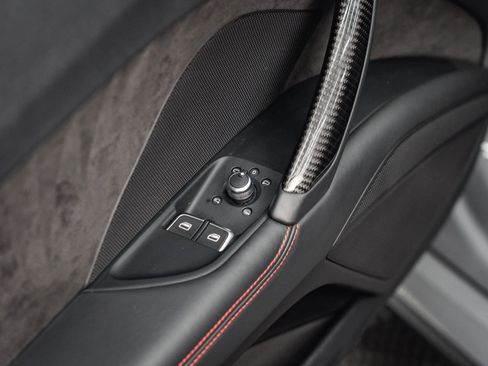 Used 2020 Audi TT RS image 38