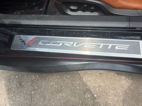 Used 2015 Chevrolet Corvette Stingray Coupe w/ 2LT Preferred Equipment Group RWD image 36