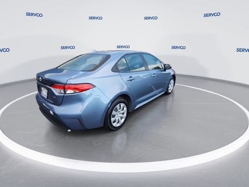 Used 2024 Toyota Corolla LE image 8