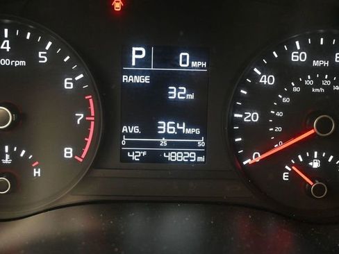 Used 2023 Kia Rio S image 9