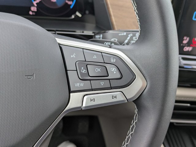 New 2026 Volkswagen Atlas SE FWD image 29