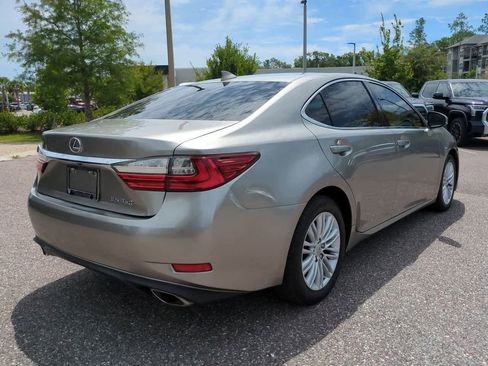 Used 2017 Lexus ES 350 FWD image 6