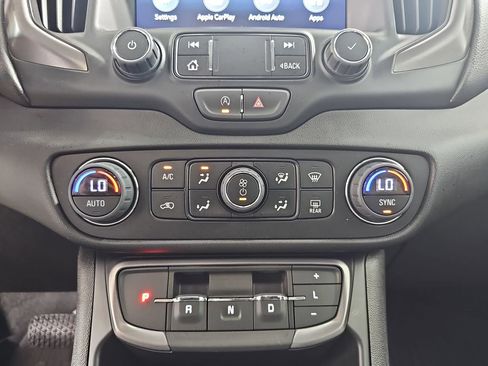 Used 2023 GMC Terrain AT4 w/ LPO, Floor Liner Package AWD/4WD image 28
