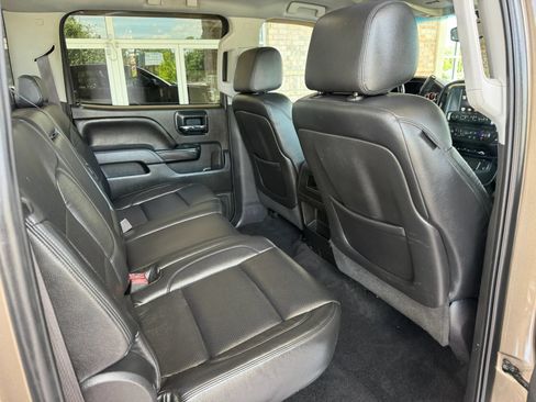 Used 2014 GMC Sierra 1500 SLE w/ SLE Value Package AWD/4WD image 20