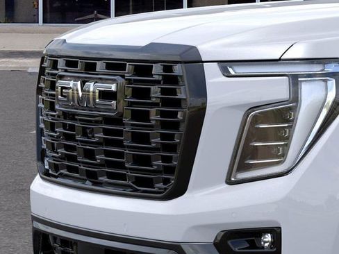 New 2026 GMC Yukon XL Denali Ultimate AWD/4WD image 13