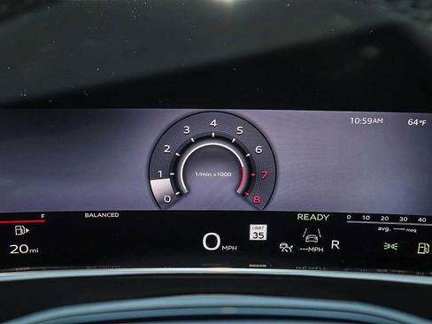 New 2026 Audi Q3 quattro 2.0T image 30