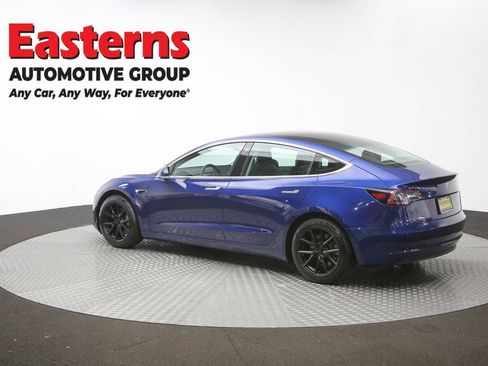 Used 2019 Tesla Model 3 Long Range AWD/4WD image 55