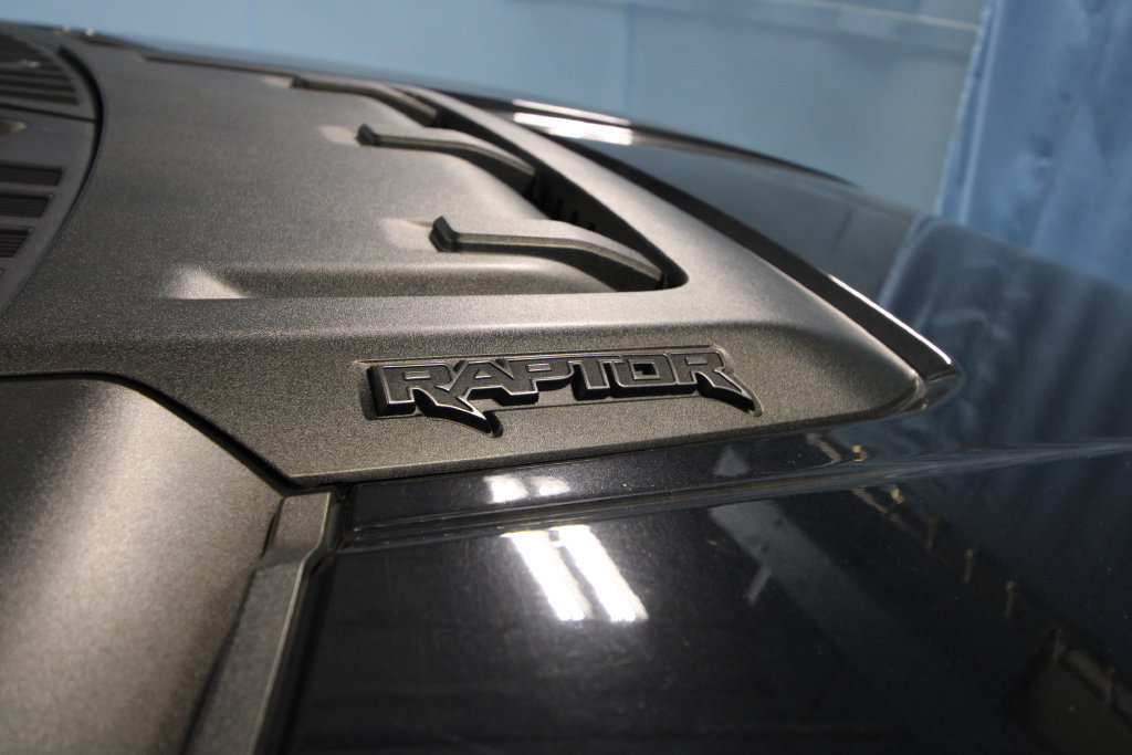 Used 2023 Ford F150 Raptor AWD/4WD image 40