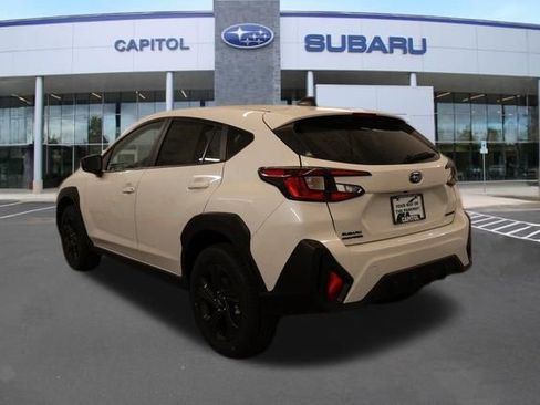 New 2026 Subaru Crosstrek 2.5i AWD/4WD image 5