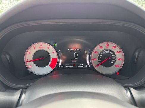 Used 2022 Acura TLX SH-AWD w/ A-SPEC Pkg image 16