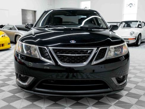 Used 2008 Saab 9-3 Turbo X w/ Touring Package AWD/4WD image 4
