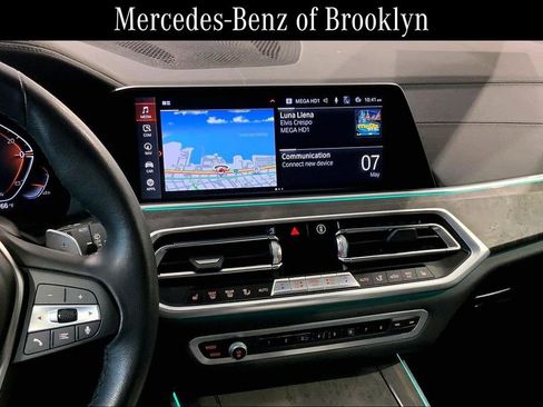 Used 2023 BMW X5 xDrive40i w/ Premium Package AWD/4WD image 5