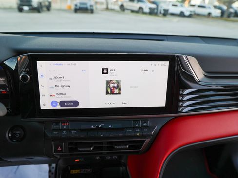 Used 2026 Toyota Camry XSE image 21