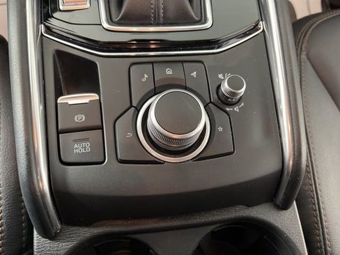 Used 2023 MAZDA CX-5 AWD 2.5 S w/ Premium Package image 30