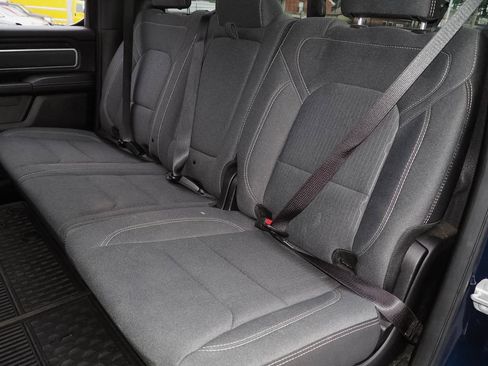 Used 2021 RAM 1500 Big Horn AWD/4WD image 21
