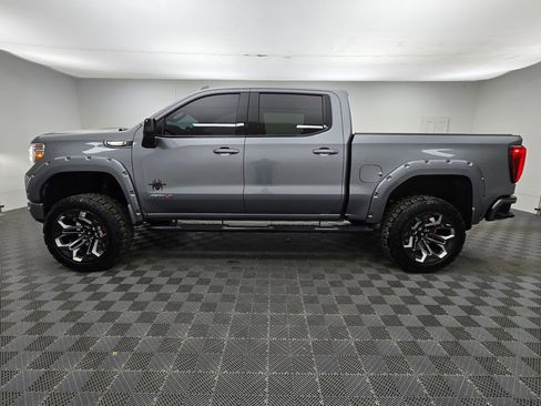 Used 2021 GMC Sierra 1500 AT4 w/ AT4 Premium Package image 22
