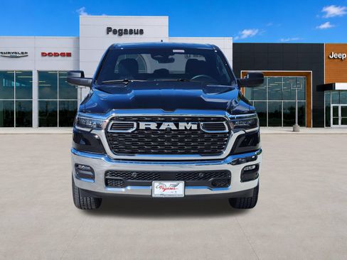 New 2026 RAM 1500 Lone Star RWD image 6