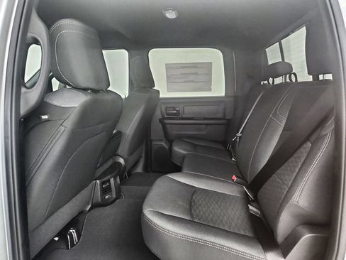 New 2026 RAM 2500 Tradesman AWD/4WD image 31