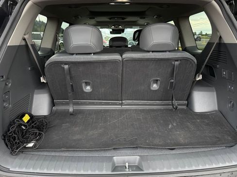 Certified 2024 Kia EV9 Wind AWD/4WD image 36