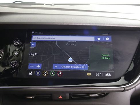 Used 2023 Buick Envision Avenir AWD/4WD image 52