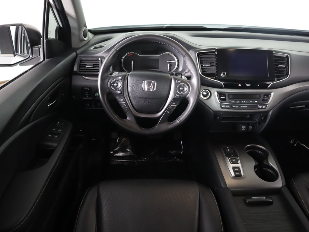 Used 2023 Honda Ridgeline RTL image 35