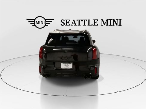 New 2026 MINI Cooper Countryman John Cooper Works w/ Comfort Package Max image 10