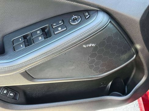 Used 2012 Kia Optima SX w/ Premium Touring Pkg FWD image 18