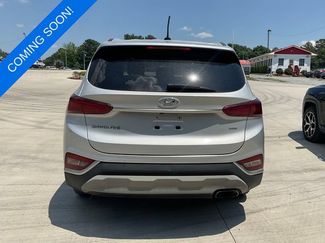 Used 2019 Hyundai Santa Fe SE AWD/4WD video 2