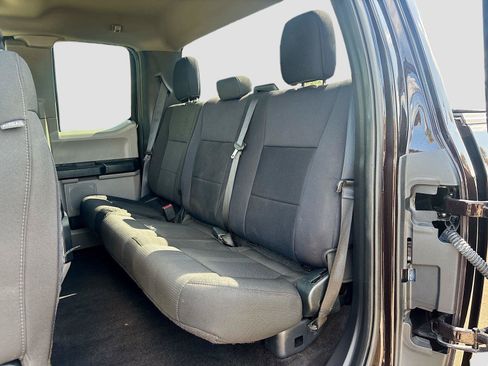 Used 2018 Ford F150 XL w/ Equipment Group 101A Mid AWD/4WD image 22