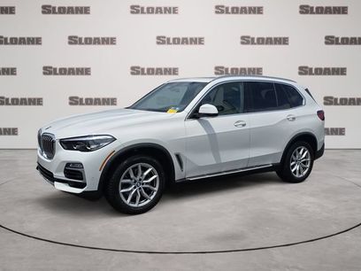 Used 2021 BMW X5 xDrive40i w/ Premium Package 3