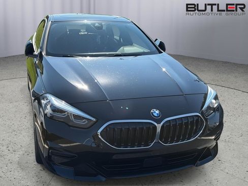 Used 2023 BMW 228i Gran Coupe w/ Premium Package 2 FWD image 5