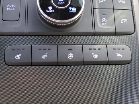 Used 2024 Hyundai Palisade Calligraphy AWD/4WD image 21
