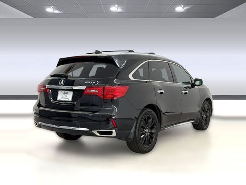 Used 2018 Acura MDX FWD w/ Advance Package image 9