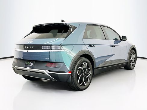 Used 2024 Hyundai Ioniq 5 SEL AWD/4WD image 9