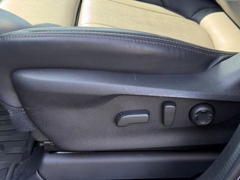 Certified 2025 Subaru Ascent Bronze Edition image 15