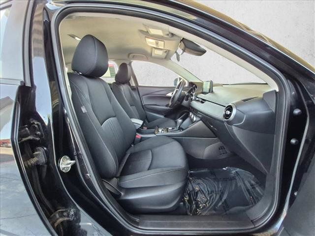 Used 2021 MAZDA CX-3 Sport FWD image 20
