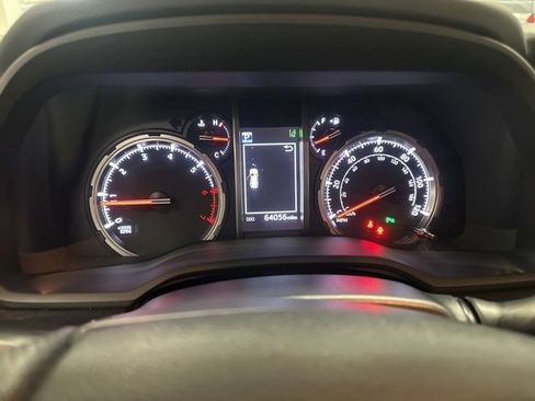 Certified 2022 Toyota 4Runner Limited image 14