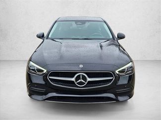 Certified 2025 Mercedes-Benz C 300 Sedan video 2
