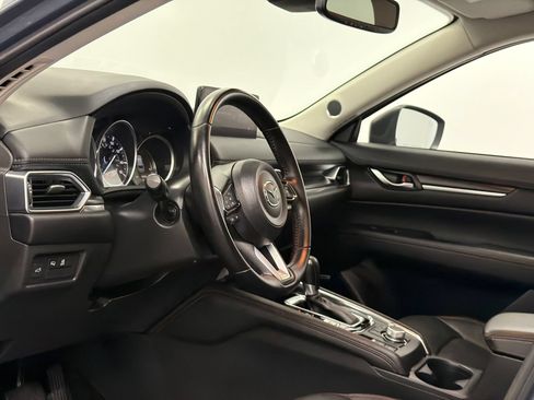 Used 2024 MAZDA CX-5 Carbon Edition AWD/4WD image 16