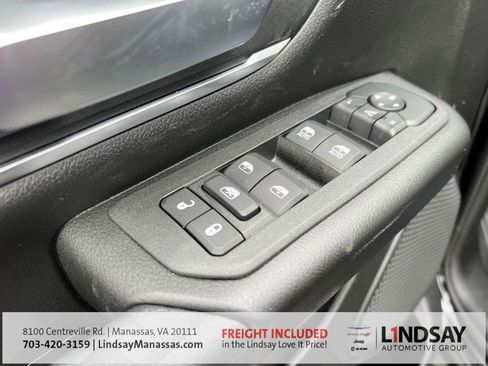 New 2026 RAM 1500 Big Horn image 26