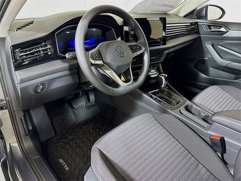 New 2026 Volkswagen Jetta S image 5