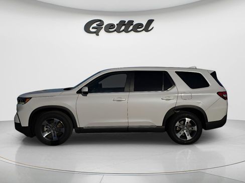 Used 2023 Honda Pilot EX-L image 8