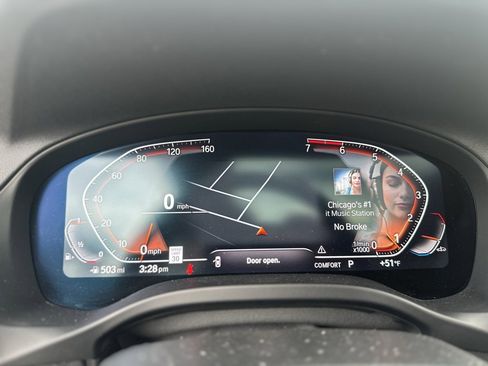 Used 2022 BMW X3 xDrive30i w/ Premium Package 2 image 39