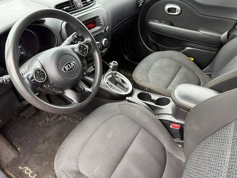 Used 2014 Kia Soul + w/ Eco Package image 7