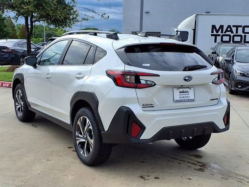 New 2026 Subaru Crosstrek 2.0i Premium AWD/4WD image 2