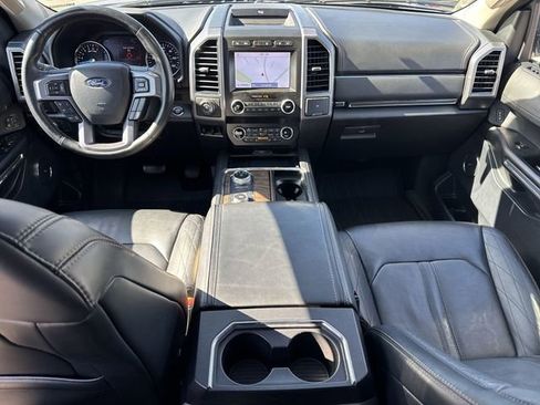 Used 2021 Ford Expedition Max Platinum image 21