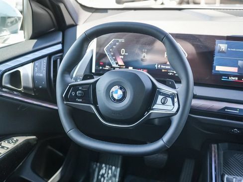 Used 2026 BMW X3 xDrive30i w/ Convenience Package AWD/4WD image 17