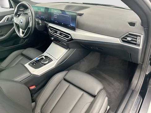 Used 2023 BMW i4 eDrive35 RWD image 16