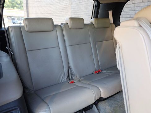 Used 2008 Toyota Sequoia Limited AWD/4WD image 25