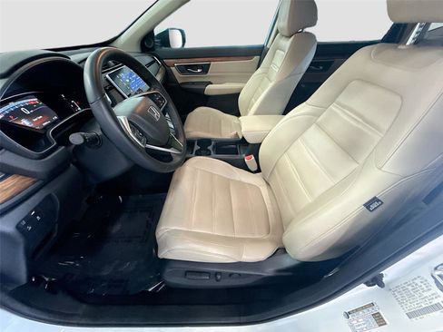 Used 2018 Honda CR-V Touring image 20